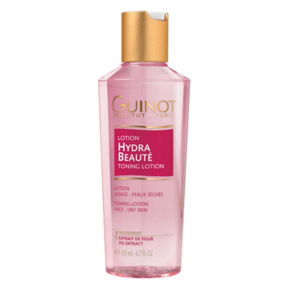 מי פנים לעור יבש - LOTION HYDRA BEAUTÉ