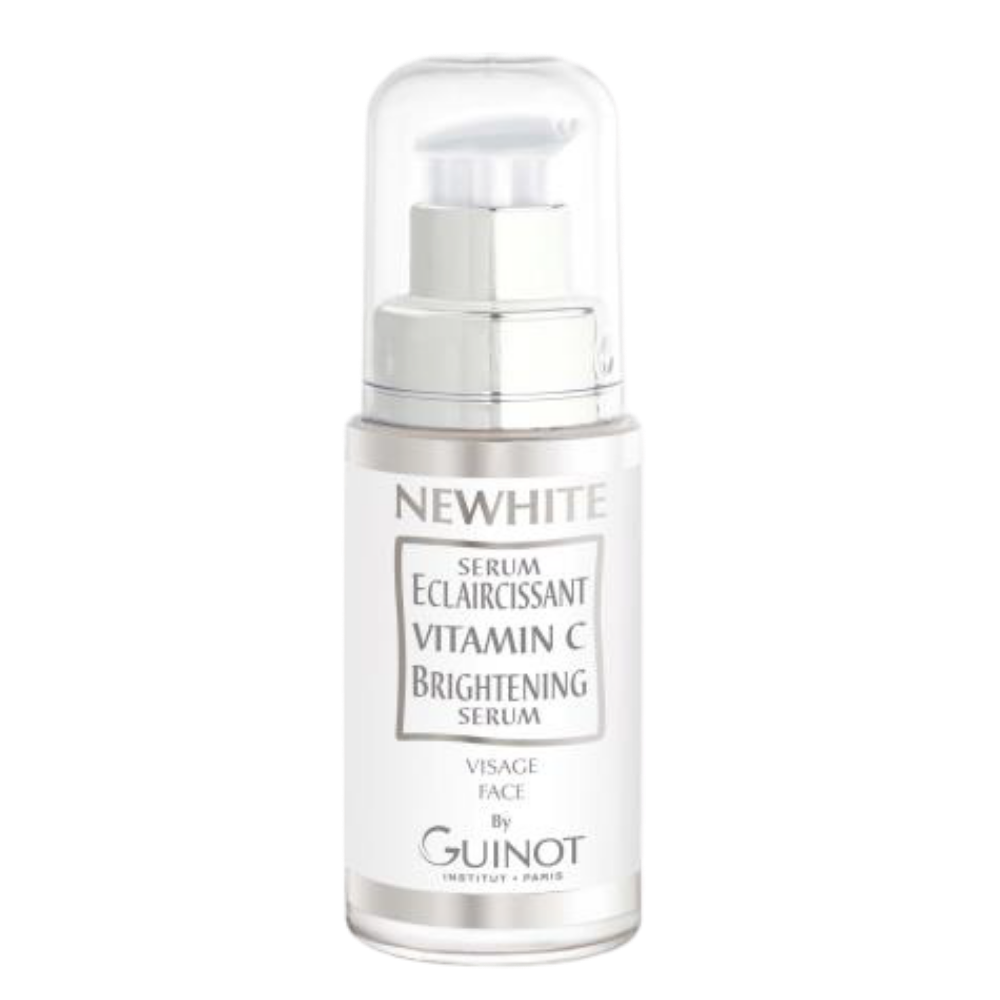 סרום אנטי אייגינג לטיפול בכתמי פיגמנטציה